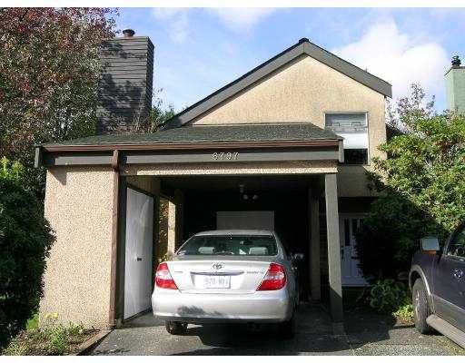 I have sold a property at 6797 LA SALLE ST in Vancouver
