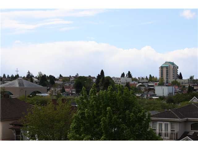I have sold a property at 303 3308 VANNESS AVE in Vancouver
