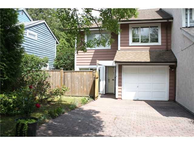 I have sold a property at 6960 TYNE ST in Vancouver
