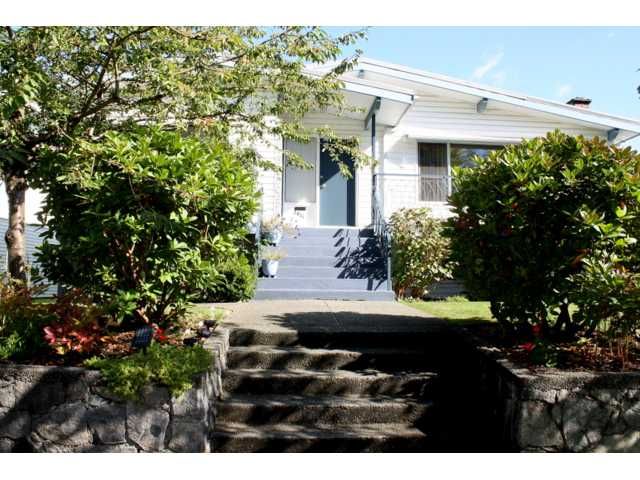 I have sold a property at 3011 ROSEMONT DR in Vancouver
