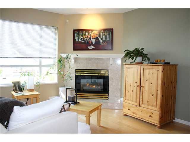 I have sold a property at 210 3978 ALBERT ST in Burnaby
