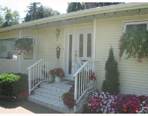 I have sold a property at 7035 6TH ST in Burnaby
