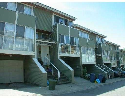 I have sold a property at 3376 COBBLESTONE AVE in Vancouver
