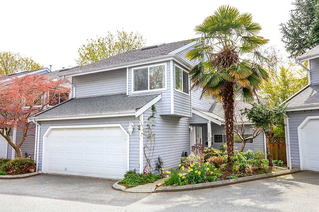 I have sold a property at 3614 HANDEL AVE in Vancouver
