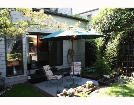 I have sold a property at 10 3350 ROSEMONT DR in Vancouver
