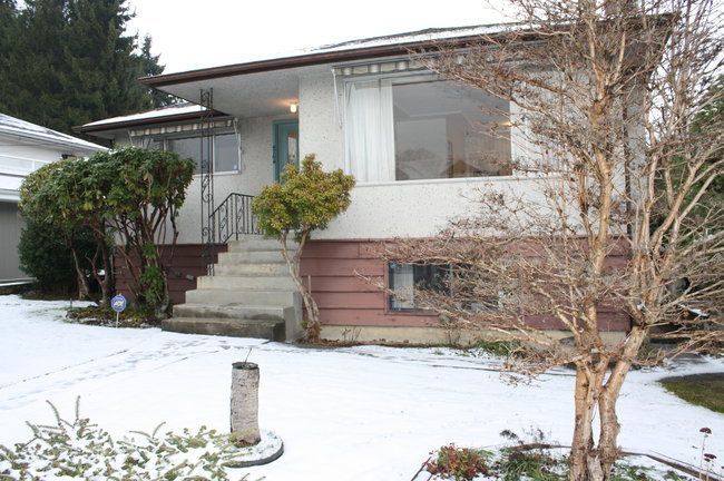 I have sold a property at 4764 Mahon Ave in Burnaby
