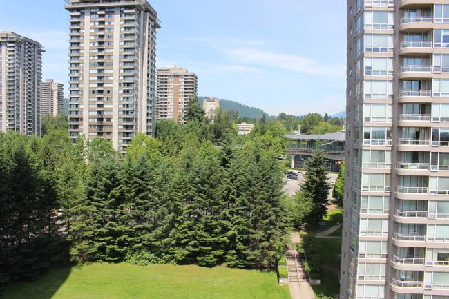 I have sold a property at 1008 9623 MANCHESTER Drive in Burnaby North
