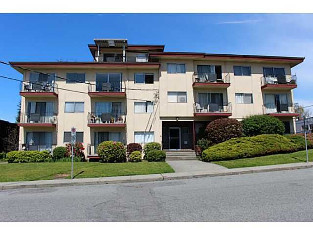 I have sold a property at 206 611 BLACKFORD Street in New Westminster
