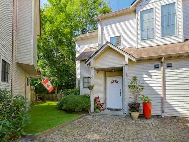 I have sold a property at 42 98 BEGIN STREET in Coquitlam
