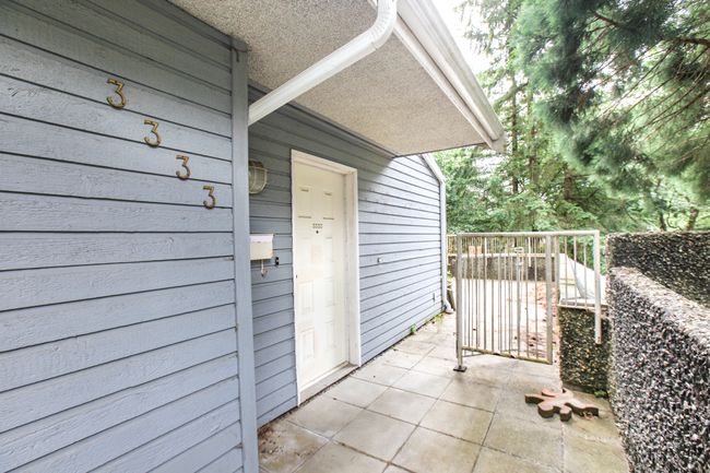 I have sold a property at 3333 MARQUETTE CRESCENT in Vancouver East
