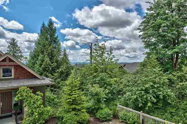 I have sold a property at 115 3458 BURKE VILLAGE PROMENADE in Coquitlam
