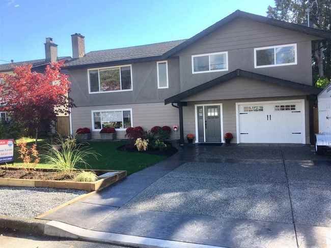 I have sold a property at 818 PAISLEY AVENUE in Port Coquitlam
