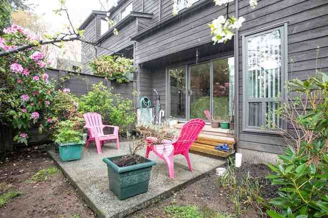 I have sold a property at 13 3220 ROSEMONT DRIVE in Vancouver East
