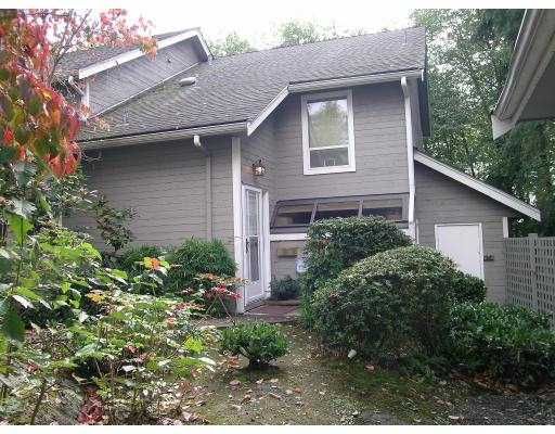 I have sold a property at 3408 WEYMOOR PL in Vancouver
